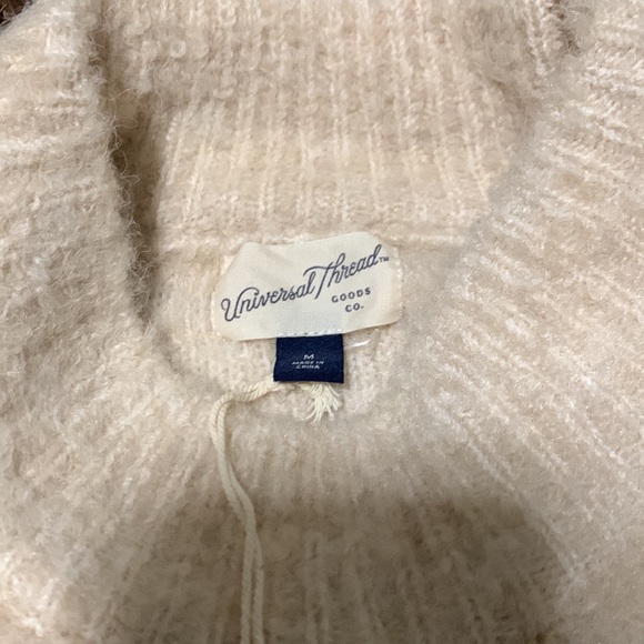 Universal Thread Long Sweater - Picture 4 of 9